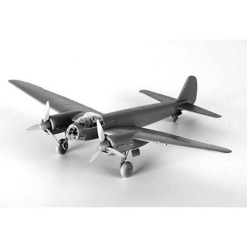 Zvezda 7284 junkers a - junkers, a-5