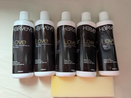 Table polish 2 - x,