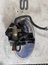 Subaru Impreza GC8 93-2001