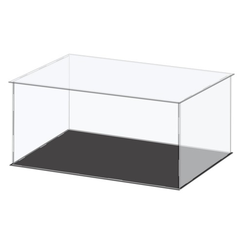 1x12 2x8 inch acrylic - 16.1x12.2x8,