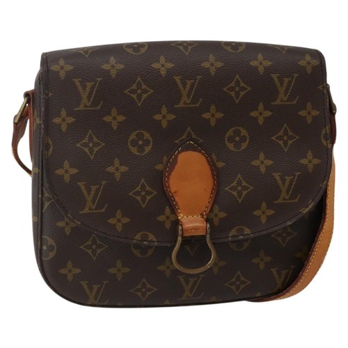 Louis vuitton monogram saint - louis,