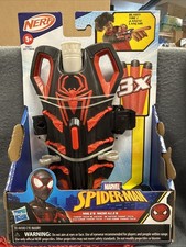 New Marvel Spider Man Miles