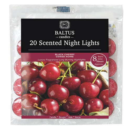 Baltus scented tea light - baltus,