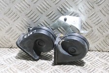 FORD FOCUS MK3 ST HORNS