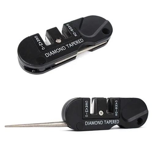 Portable tungsten - 4-in-1,