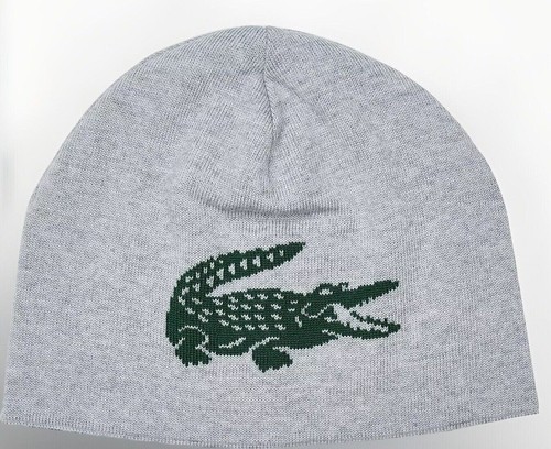 Lacoste contrast crocodile - contrast,