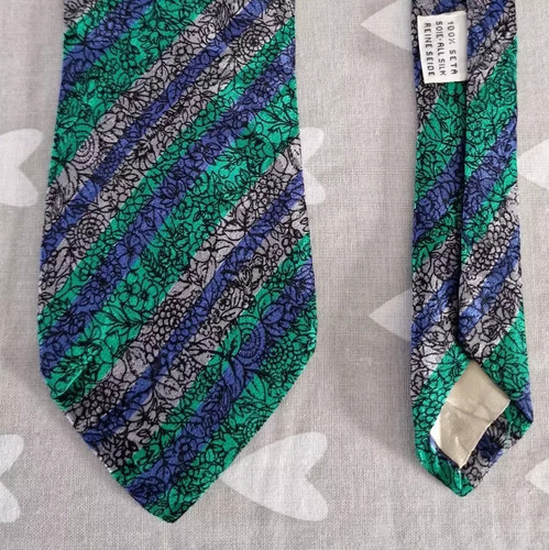 Ponte vecchio vintage tie - vintage,
