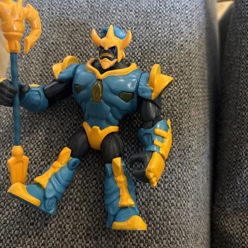 Gormiti lord voidus - gormiti,