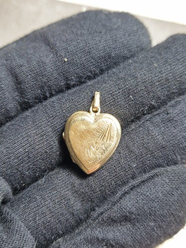 227f rolled gold antique - 227f,