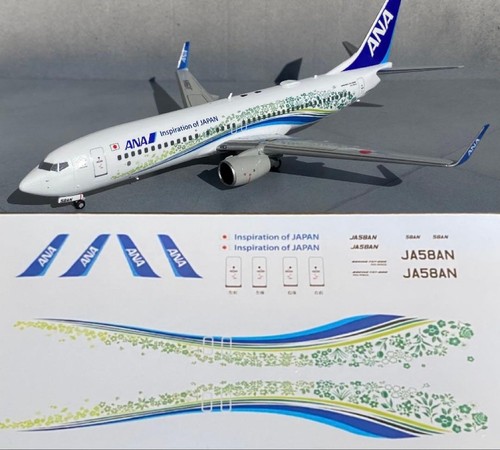 Decal 200 ana - decal,
