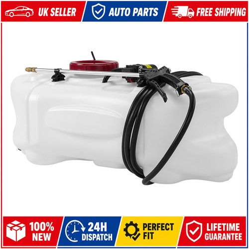 Atv sprayer kit - kit, with
