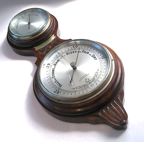 Very handsome vintage - handsome,