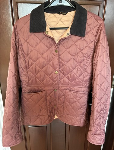 Women barbour deveron - women’s,