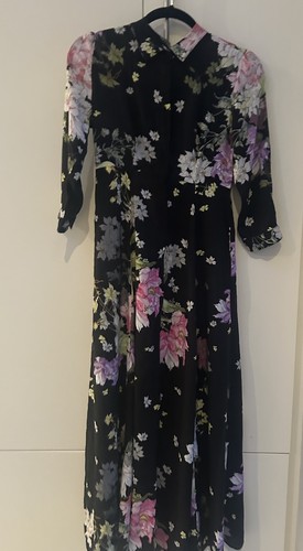 Zara woman shirt maxi long - woman,