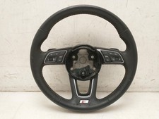 AUDI A4 STEERING WHEEL 8W0419091CS 15-24