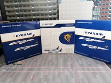 Ryanair Boeing B737-800 TRIPLE