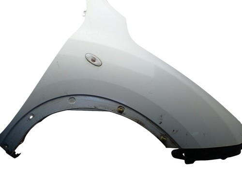Nissan juke wing right - juke,