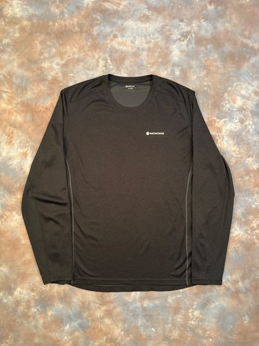 Montane dart charcoal - montane,