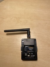 FrSKY DJT Module and Dipole