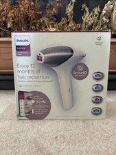 Philips Lumea IPL 9900 Series