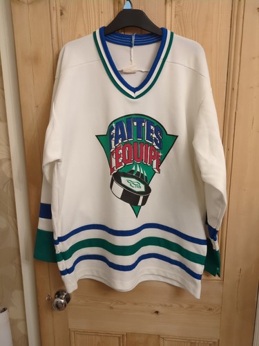 Faites equipe ice hockey - l',