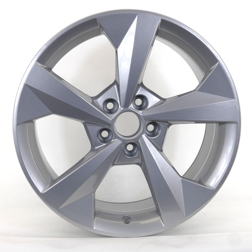 Audi line 18 alloy - a3,