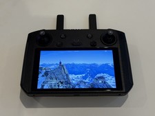 DJI Smart Controller RM500 for Mini 2, Air 2S, Mavic Air 2, Mavic 2 Pro/Zoom