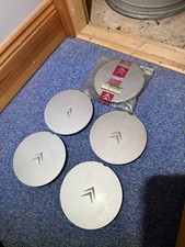 Citroen Zx Volcane Centre Caps