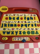 Vintage Vtech Little Smart