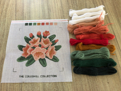 Coleshill collection tapestry - coleshill,
