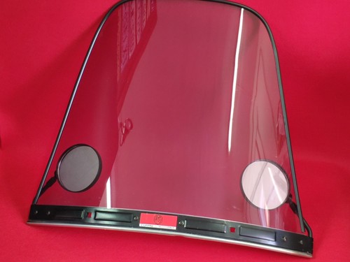 Windscreen parimor new - windscreen, nos