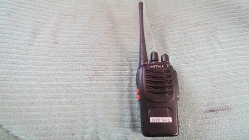 Esynic pro walkie talkie - walkie,