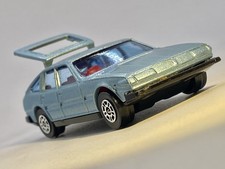 CORGI🔥JUNIORS 1976 BL ROVER