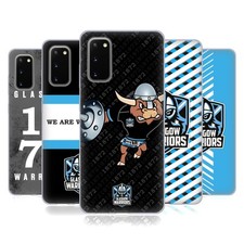 OFFICIAL GLASGOW WARRIORS