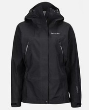 Marmot Women's Spire Shell Jacket #35290, Black, Medium
