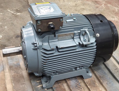 Brook crompton 30kw pole - 30kw, 4