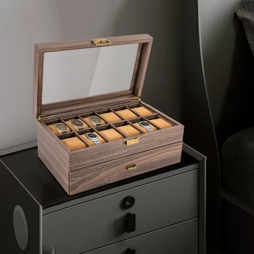 Drawers watch box - 2,