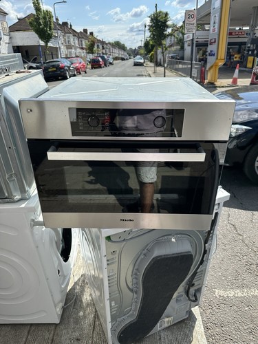Miele h5040bm combination - h5040bm,