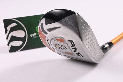 Ping g10 wood 15 5 - g10, 15.5