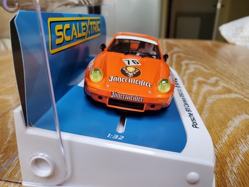 New scalextric c4211 - scalextric,