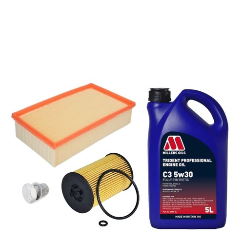 Millers 5w30 oil - millers,