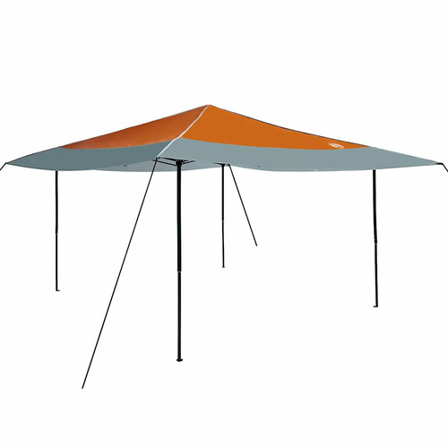 Canopy tent manual - canopy,