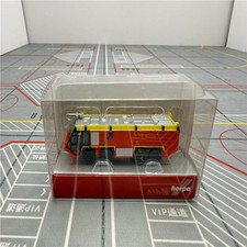 Herpa Wings 1/200 Airport Fire