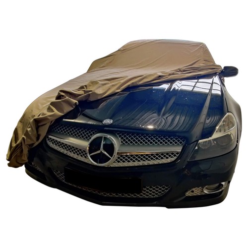 Outdoor car cover - , fits