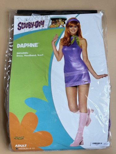 Scooby doo daphne - scooby-doo,