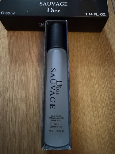 Sauvage men aftershave - men's,