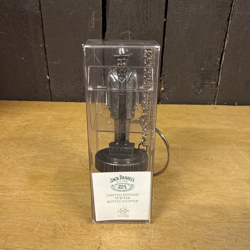 Lenox jack daniels bottle - lenox,