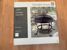 Tarrington  House outdoor