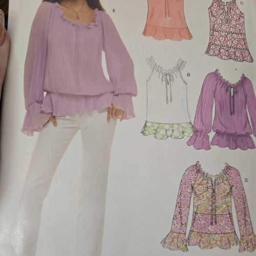 New look 6561 - look,