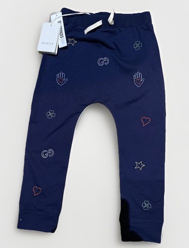 Gucci unisex joggers - unisex,